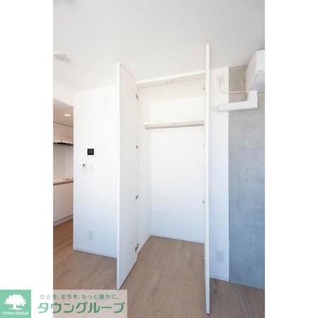 ASTILE西新宿の物件内観写真